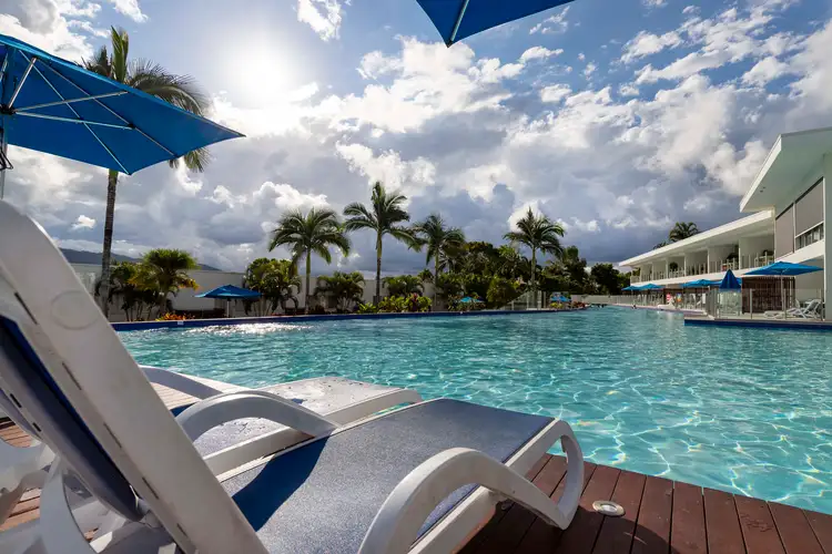 Second view of Homely apartment listing, 72/19-37 St Crispins Avenue, Port Douglas QLD 4877