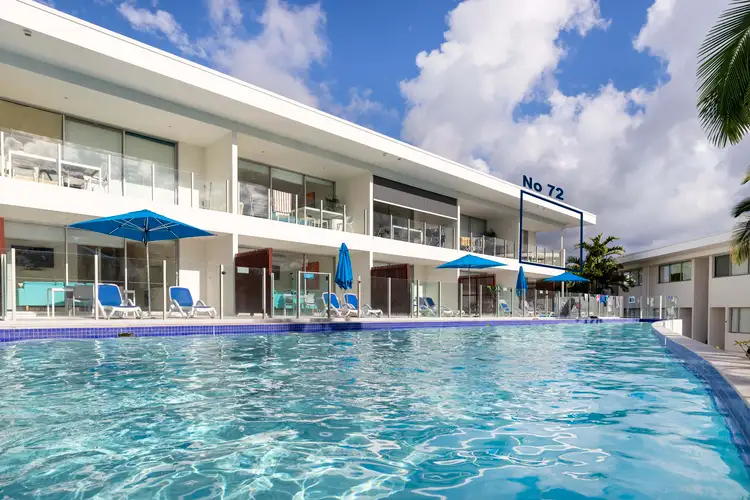 Third view of Homely apartment listing, 72/19-37 St Crispins Avenue, Port Douglas QLD 4877