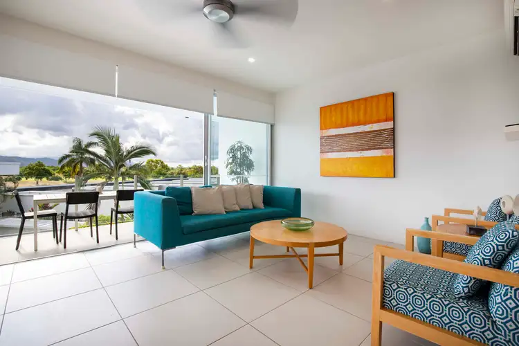 Fourth view of Homely apartment listing, 72/19-37 St Crispins Avenue, Port Douglas QLD 4877