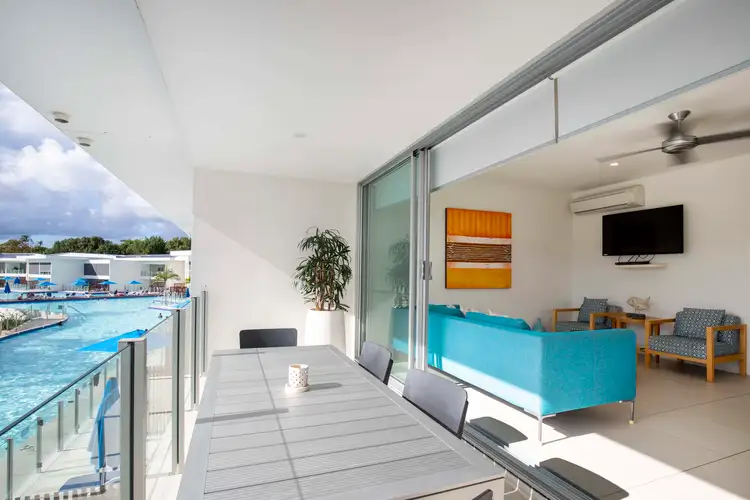 Fifth view of Homely apartment listing, 72/19-37 St Crispins Avenue, Port Douglas QLD 4877