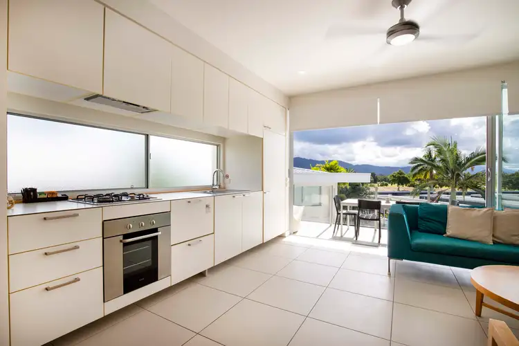 Sixth view of Homely apartment listing, 72/19-37 St Crispins Avenue, Port Douglas QLD 4877