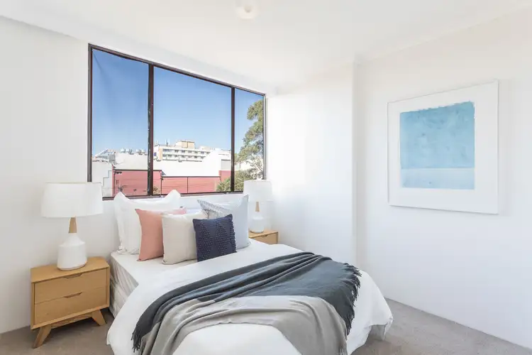 Sixth view of Homely apartment listing, 21/81A Gerard Street, Cremorne NSW 2090