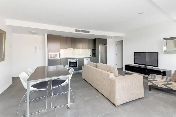 Second view of Homely unit listing, 4/320 Sir Fred Schonell Drive, St Lucia QLD 4067