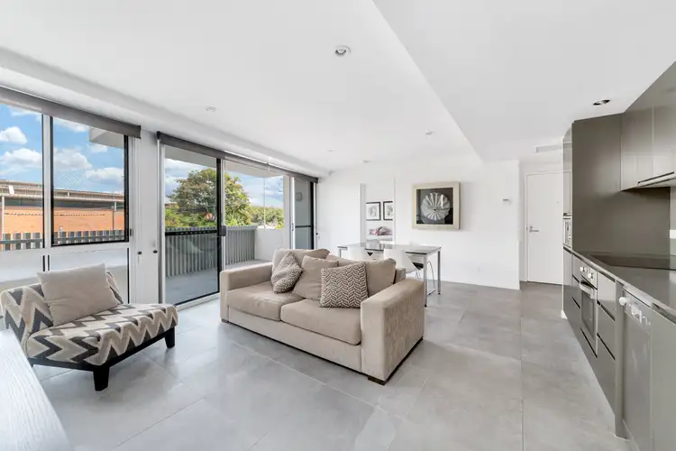 Third view of Homely unit listing, 4/320 Sir Fred Schonell Drive, St Lucia QLD 4067