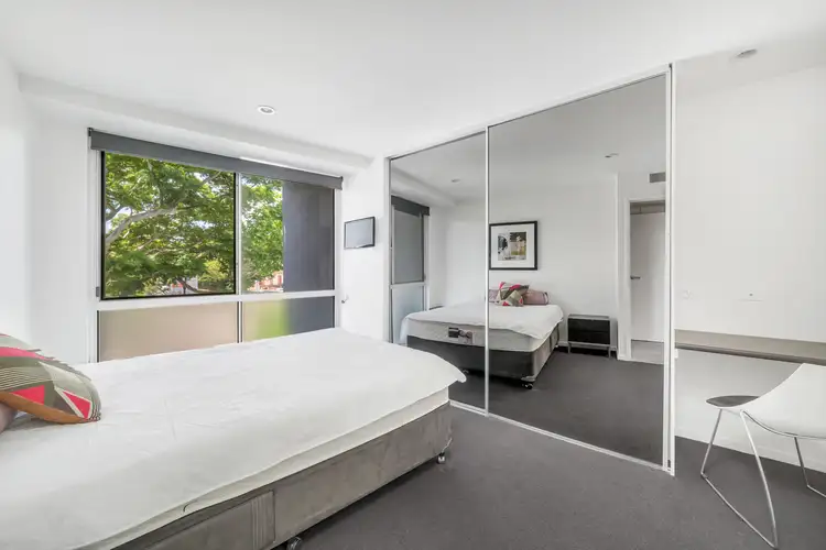 Fifth view of Homely unit listing, 4/320 Sir Fred Schonell Drive, St Lucia QLD 4067