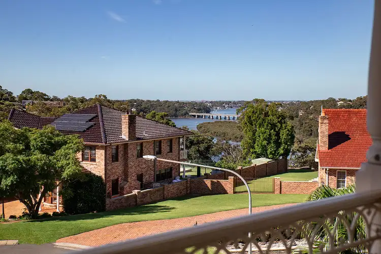 Fourth view of Homely house listing, 15 Kinsella Street, Illawong NSW 2234