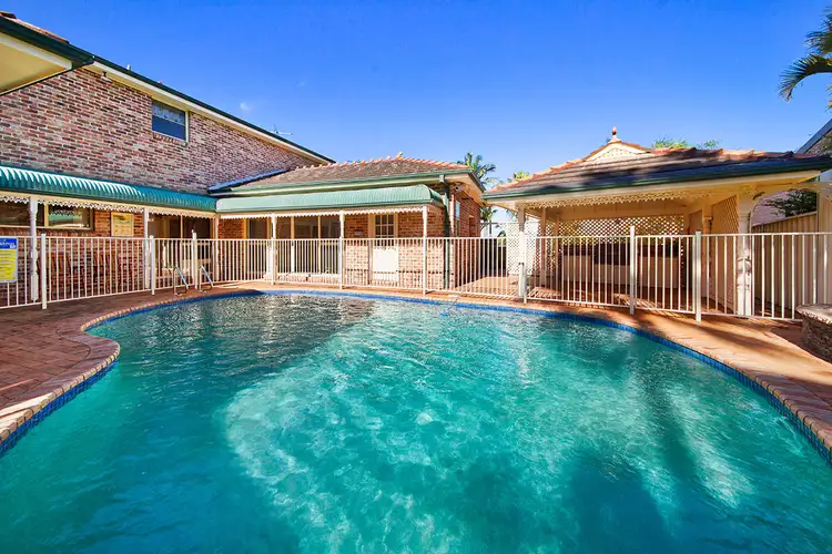 Fifth view of Homely house listing, 15 Kinsella Street, Illawong NSW 2234