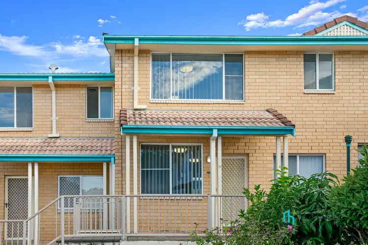 82/127 Park Road, Rydalmere NSW 2116