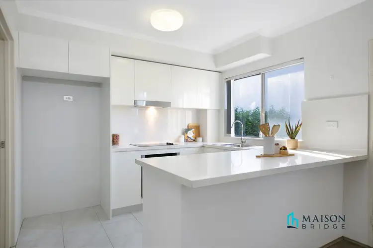 Third view of Homely townhouse listing, 82/127 Park Road, Rydalmere NSW 2116