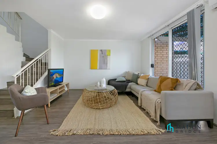 Fourth view of Homely townhouse listing, 82/127 Park Road, Rydalmere NSW 2116