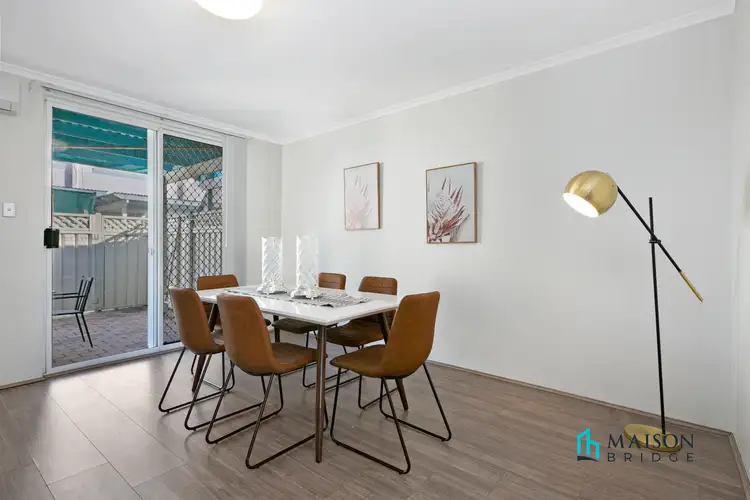 Fifth view of Homely townhouse listing, 82/127 Park Road, Rydalmere NSW 2116