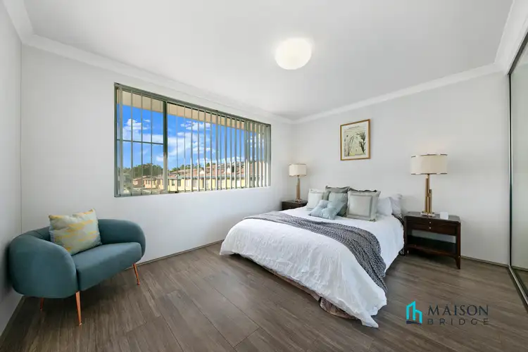 Sixth view of Homely townhouse listing, 82/127 Park Road, Rydalmere NSW 2116