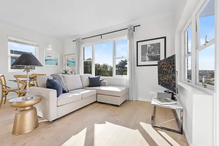 Main view of Homely apartment listing, 8/20 Florence Street, Cremorne NSW 2090