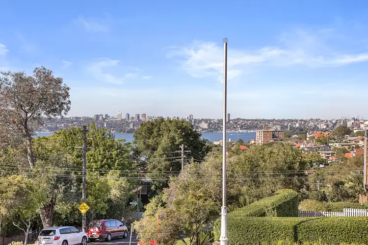 Second view of Homely apartment listing, 8/20 Florence Street, Cremorne NSW 2090