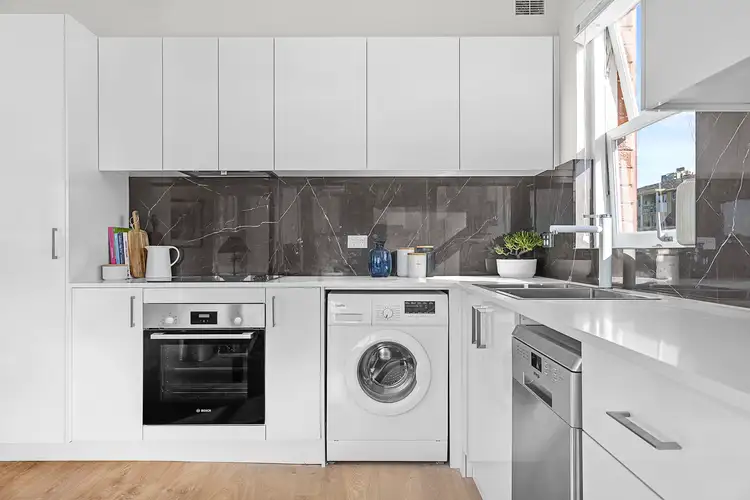 Third view of Homely apartment listing, 8/20 Florence Street, Cremorne NSW 2090