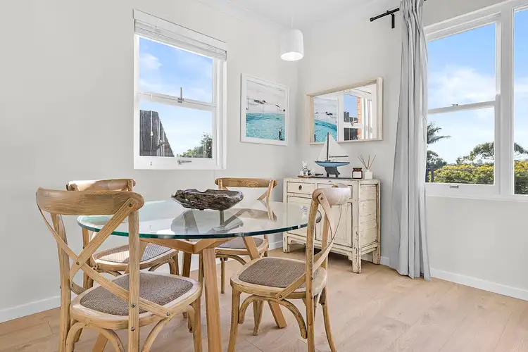 Fourth view of Homely apartment listing, 8/20 Florence Street, Cremorne NSW 2090