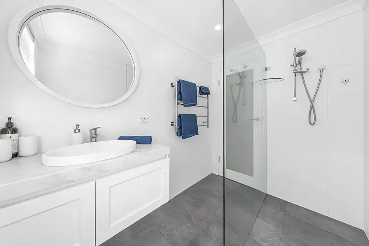 Fifth view of Homely apartment listing, 8/20 Florence Street, Cremorne NSW 2090