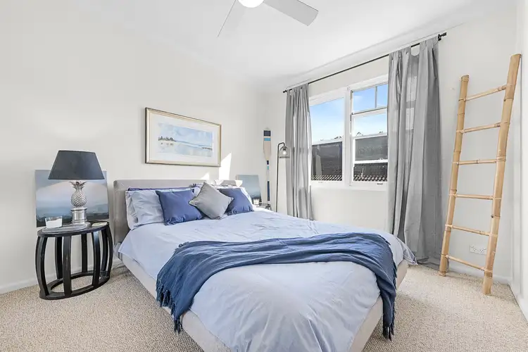 Sixth view of Homely apartment listing, 8/20 Florence Street, Cremorne NSW 2090