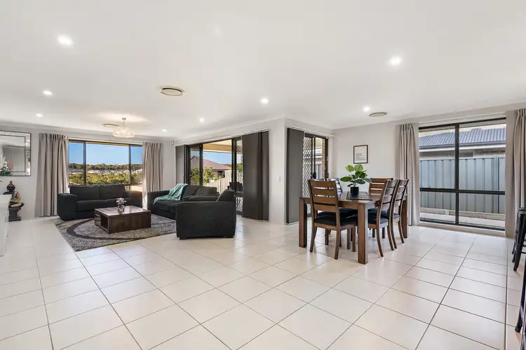 Third view of Homely house listing, 24 Tenyo Street, Cameron Park NSW 2285