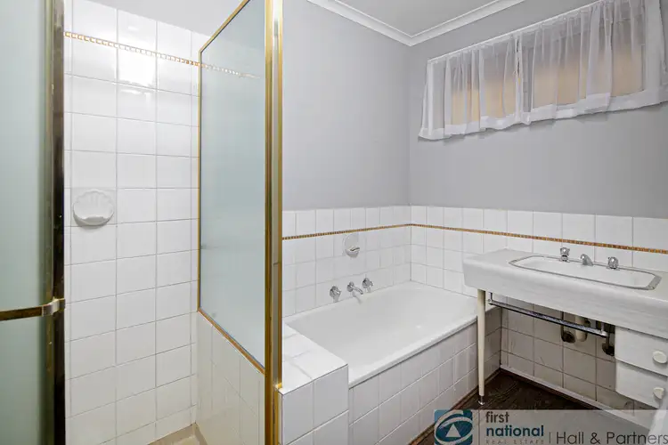 Sixth view of Homely unit listing, 1/84 Clow Street, Dandenong VIC 3175