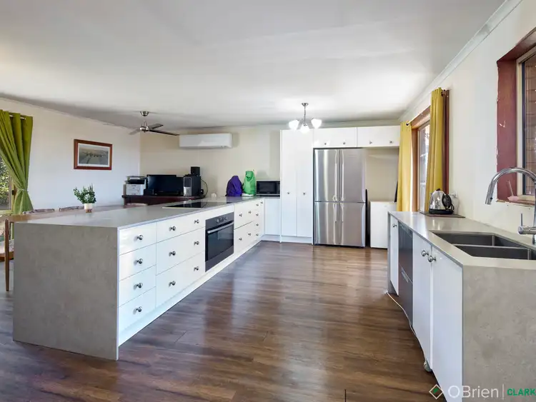 Second view of Homely house listing, 9 Mitchell Court, Warragul VIC 3820