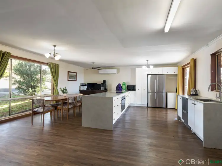 Third view of Homely house listing, 9 Mitchell Court, Warragul VIC 3820