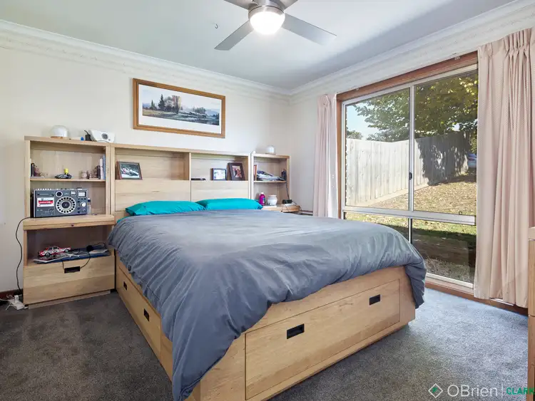 Fifth view of Homely house listing, 9 Mitchell Court, Warragul VIC 3820
