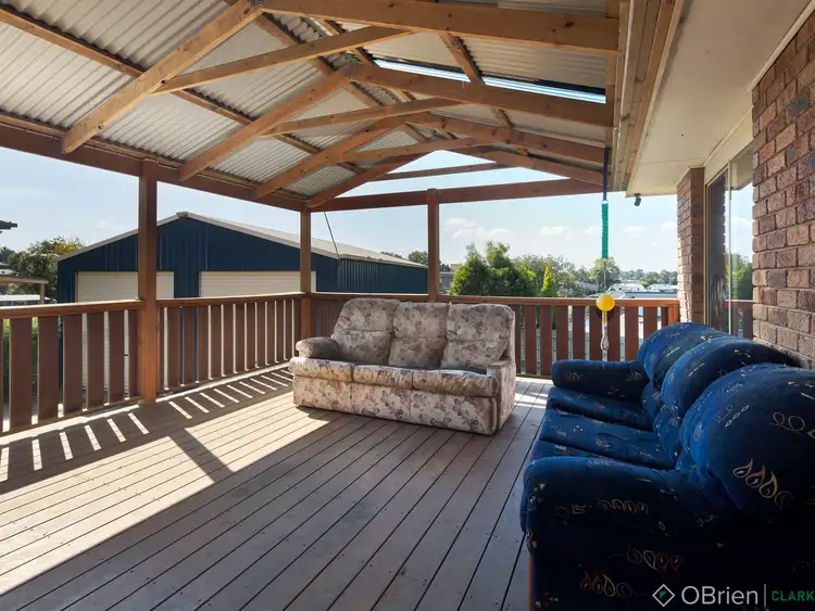 Seventh view of Homely house listing, 9 Mitchell Court, Warragul VIC 3820