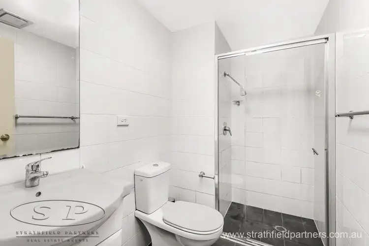 Sixth view of Homely apartment listing, 6/12-26 Regent Street, Chippendale NSW 2008