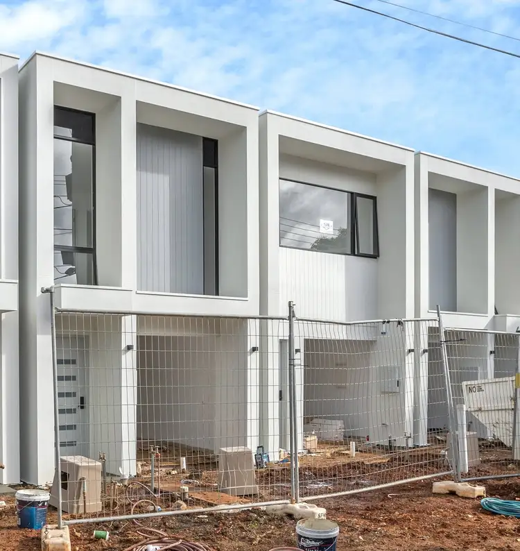 Main view of Homely townhouse listing, 3/8 Kerry Street, Campbelltown SA 5074