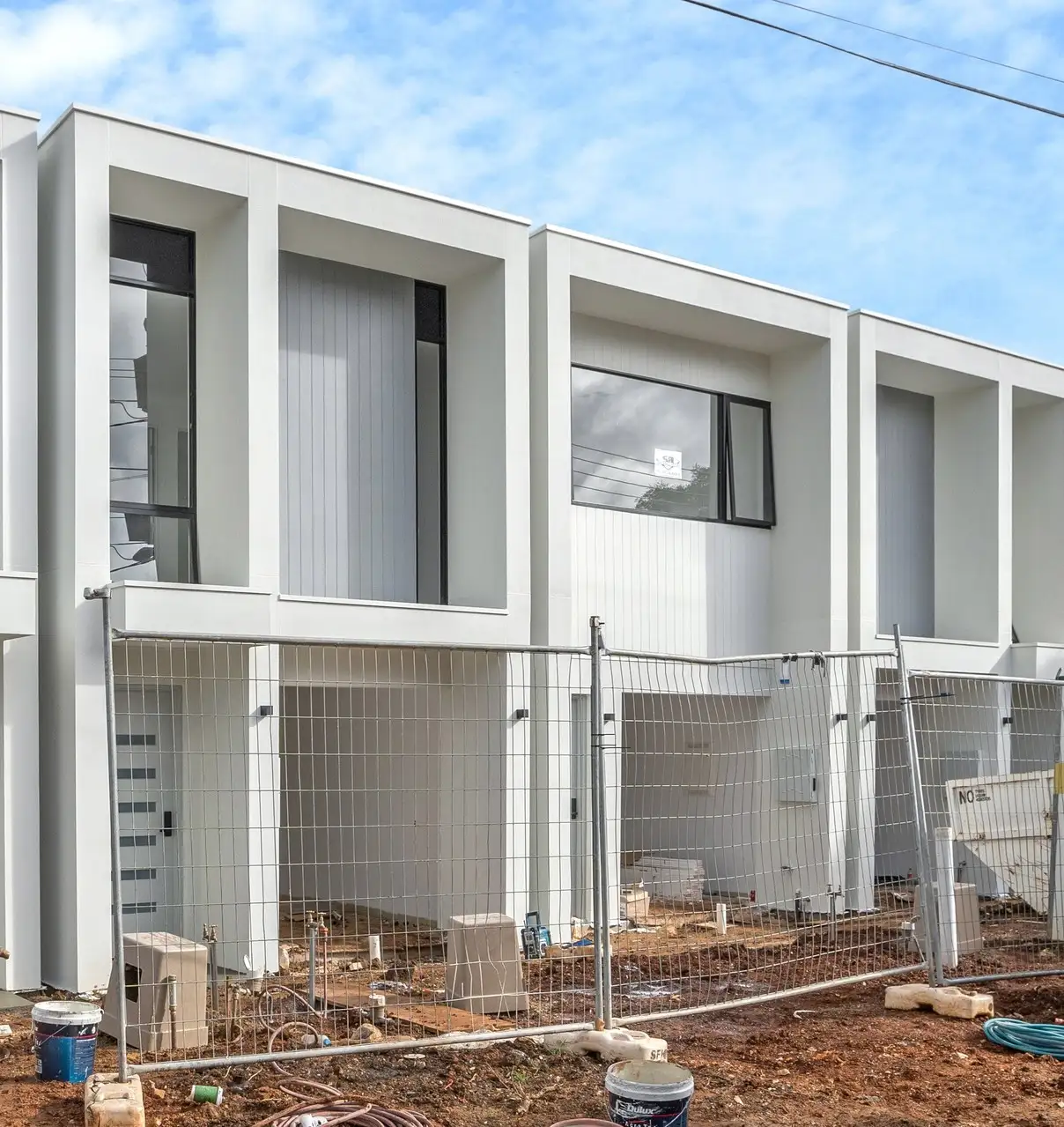Main view of Homely townhouse listing, 3/8 Kerry Street, Campbelltown SA 5074