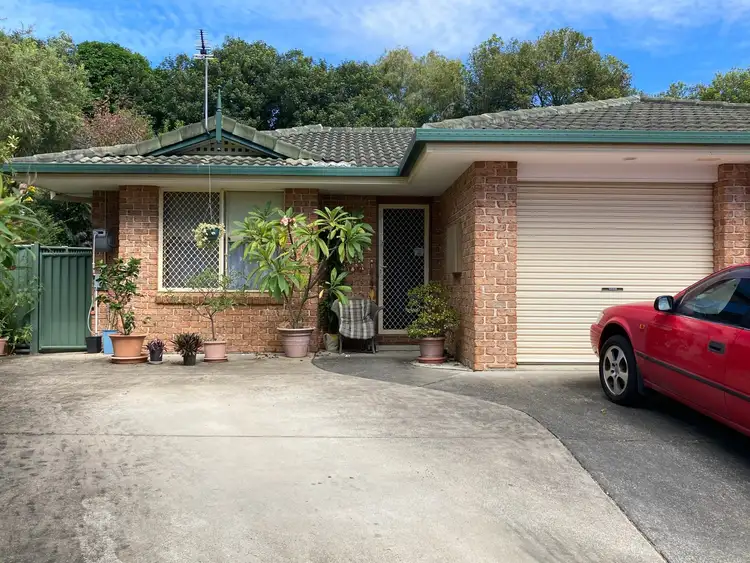 2/10 Basswood Court, Coffs Harbour NSW 2450