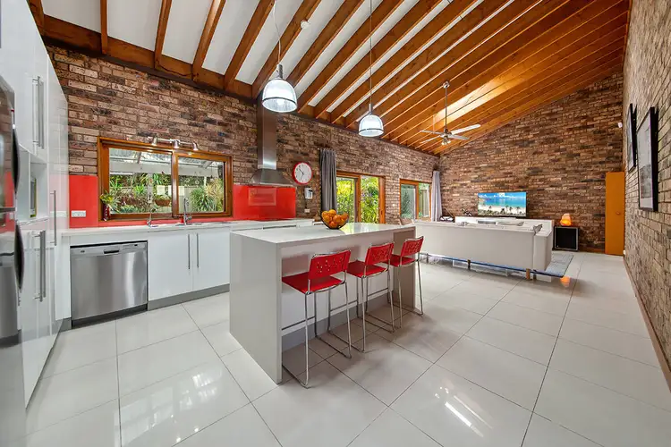 Fifth view of Homely house listing, 10 Angophora Place, Alfords Point NSW 2234