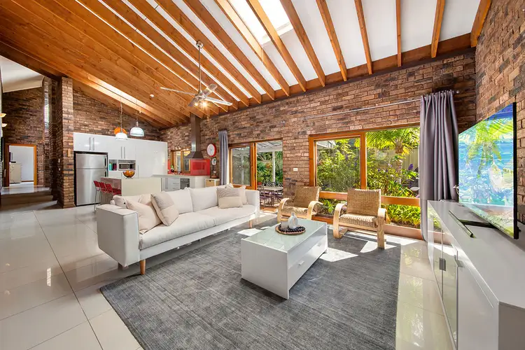 Sixth view of Homely house listing, 10 Angophora Place, Alfords Point NSW 2234