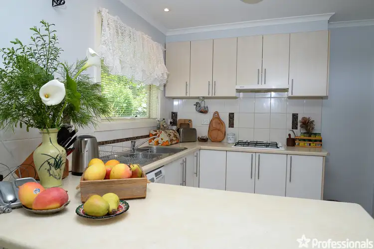 Second view of Homely house listing, 16A Hodge Court, Millgrove VIC 3799