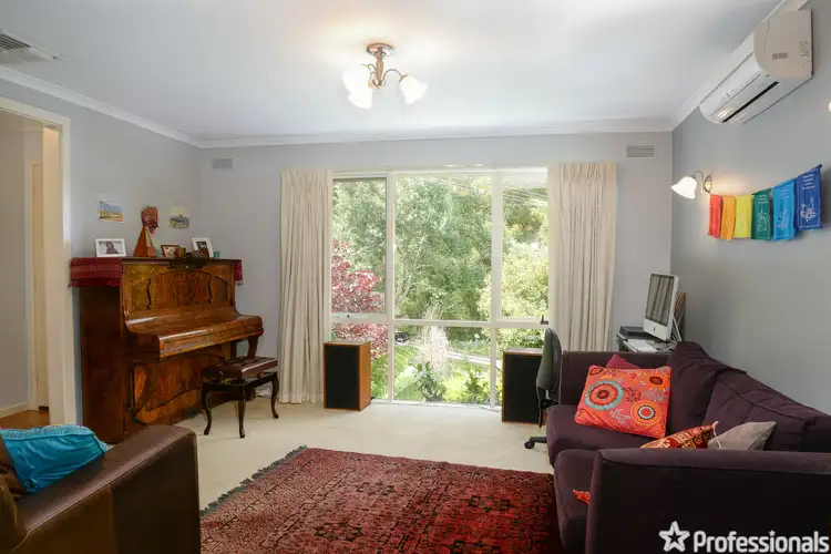Fourth view of Homely house listing, 16A Hodge Court, Millgrove VIC 3799