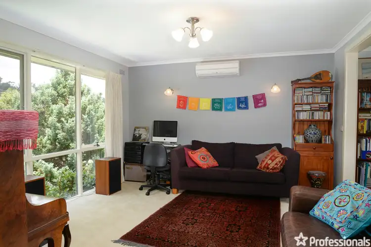 Fifth view of Homely house listing, 16A Hodge Court, Millgrove VIC 3799