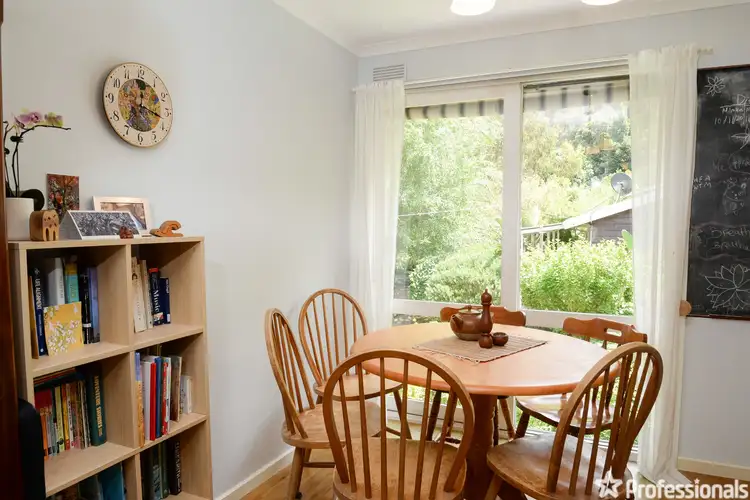 Sixth view of Homely house listing, 16A Hodge Court, Millgrove VIC 3799