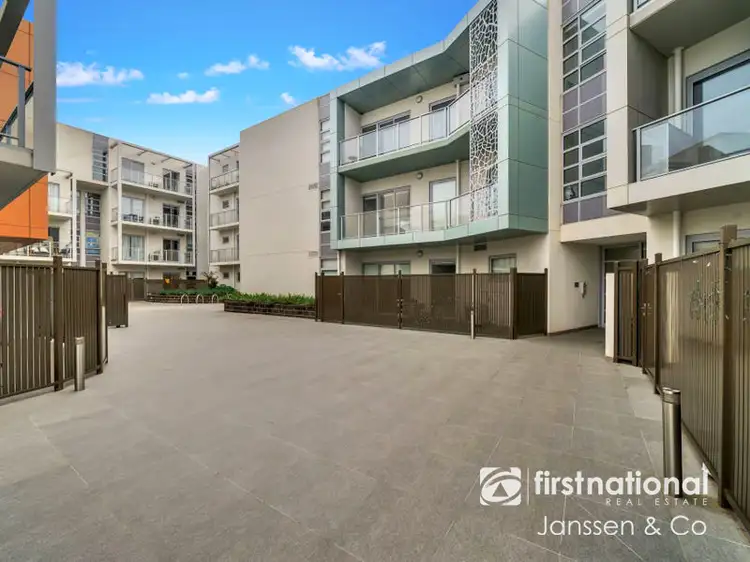 206/1213 Centre Road, Oakleigh South VIC 3167