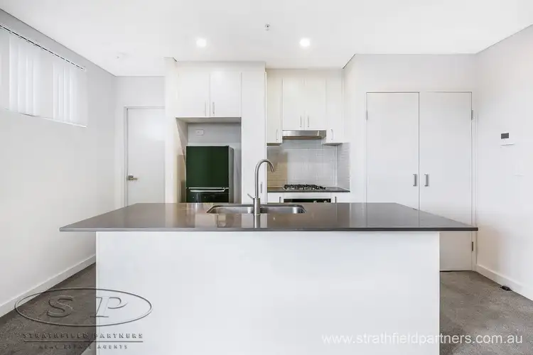 102/23 Churchill Avenue, Strathfield NSW 2135