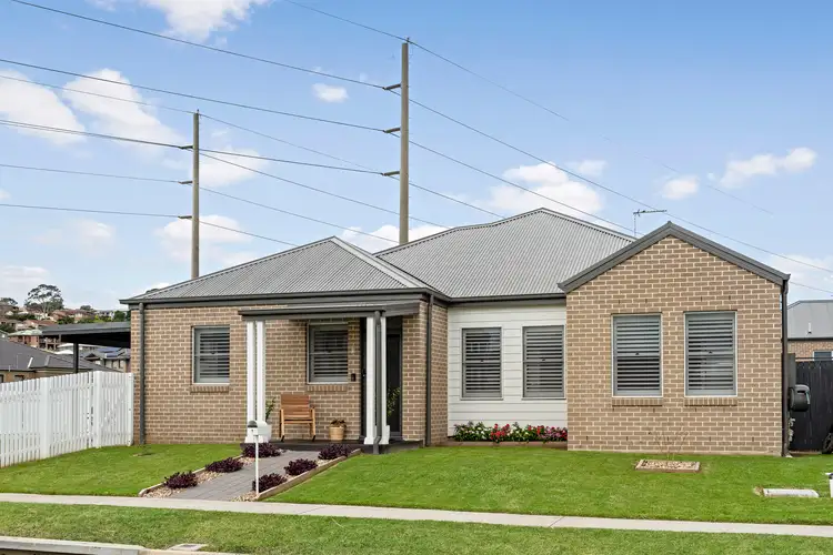 1 Wongawilli Street, Tullimbar NSW 2527