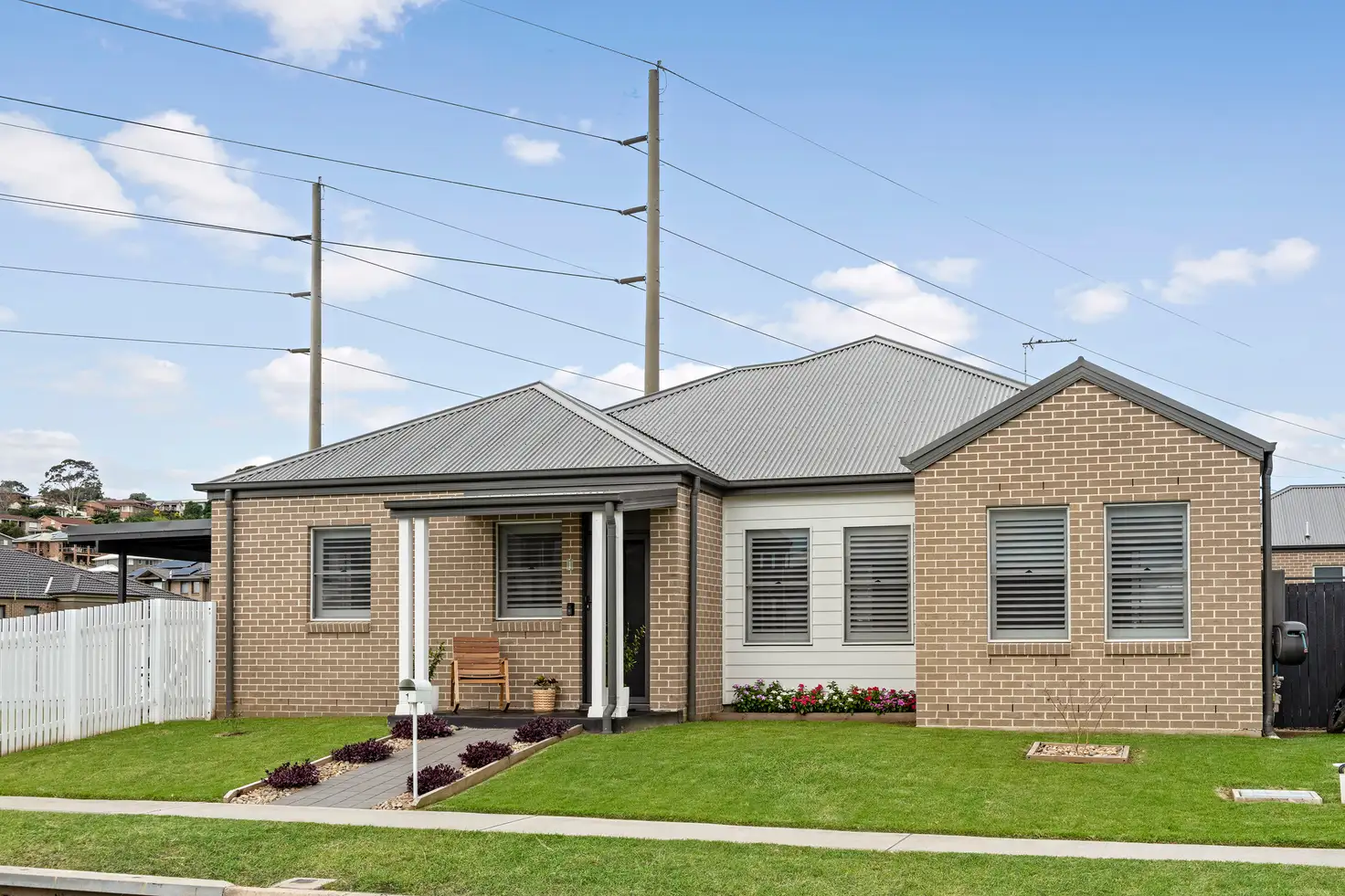 Main view of Homely villa listing, 1 Wongawilli Street, Tullimbar NSW 2527