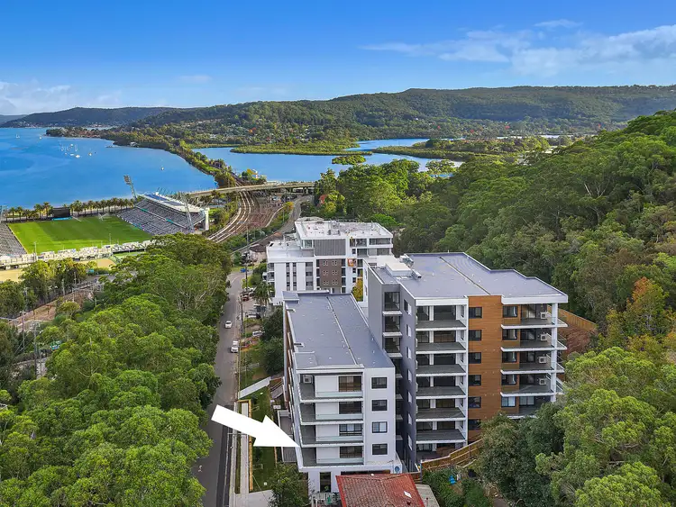 1/20 Kendall Street, Gosford NSW 2250