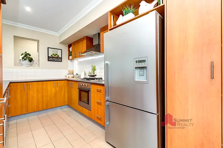 Fifth view of Homely unit listing, 16/23 Casuarina Drive, Bunbury WA 6230