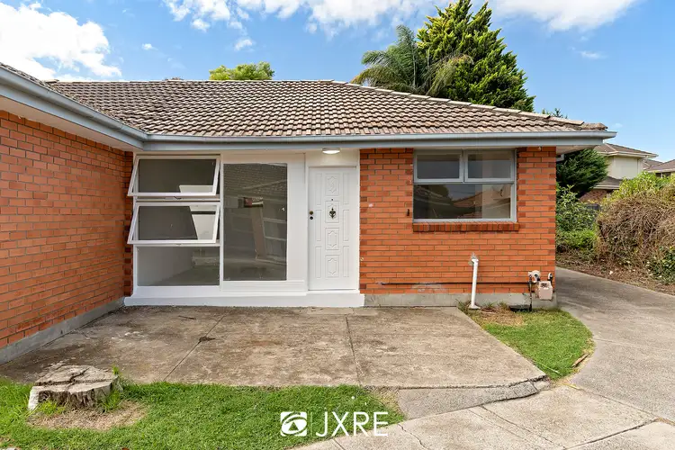 4/1768 Dandenong Road, Clayton VIC 3168