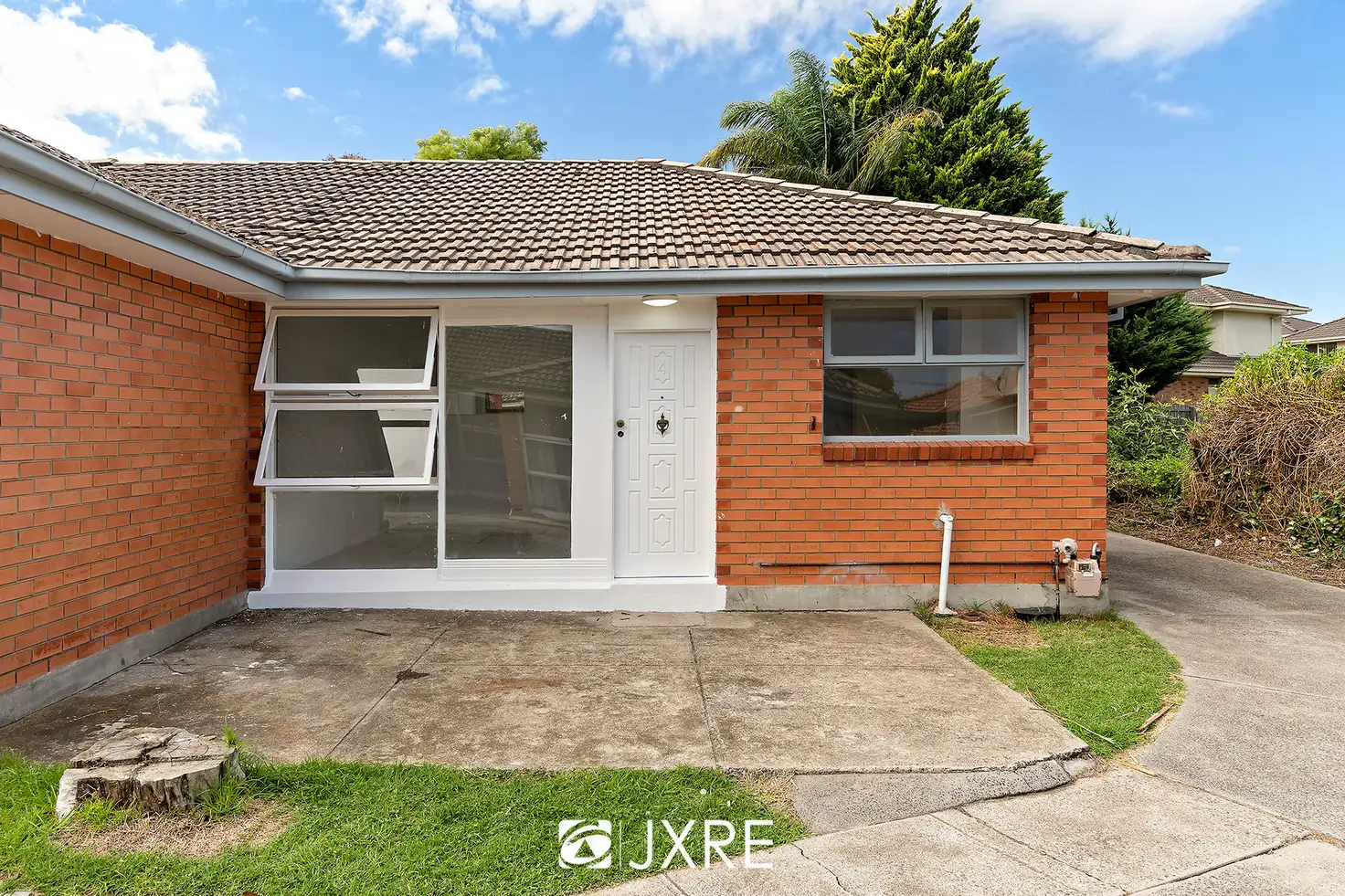Main view of Homely unit listing, 4/1768 Dandenong Road, Clayton VIC 3168