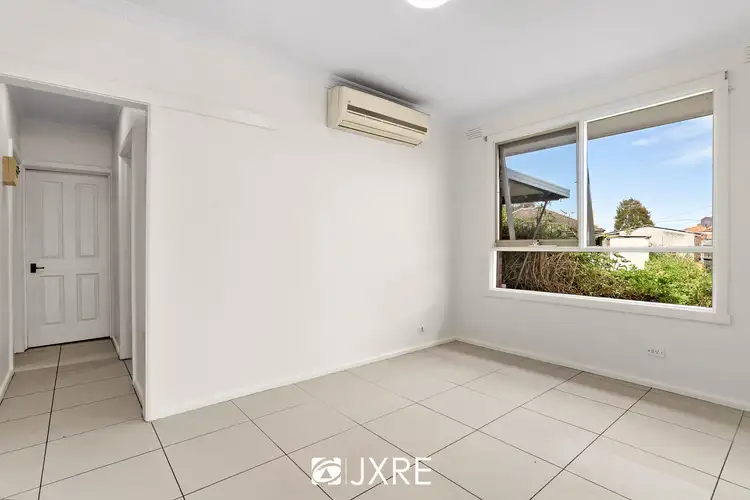 Fifth view of Homely unit listing, 4/1768 Dandenong Road, Clayton VIC 3168