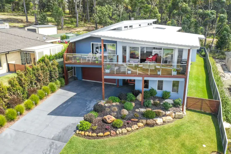 64 Brushbox Drive, Ulladulla NSW 2539
