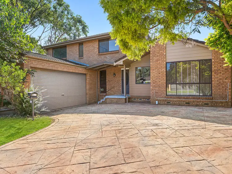 66 Cordeaux Road, Figtree NSW 2525
