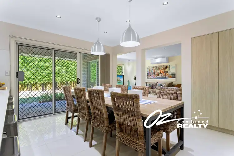Second view of Homely house listing, 44. Skiff Street, Vincentia NSW 2540